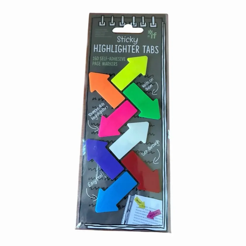 Shorthand by Iron Curtain Press Notebook Task Pad Set Modern Stationery Unused